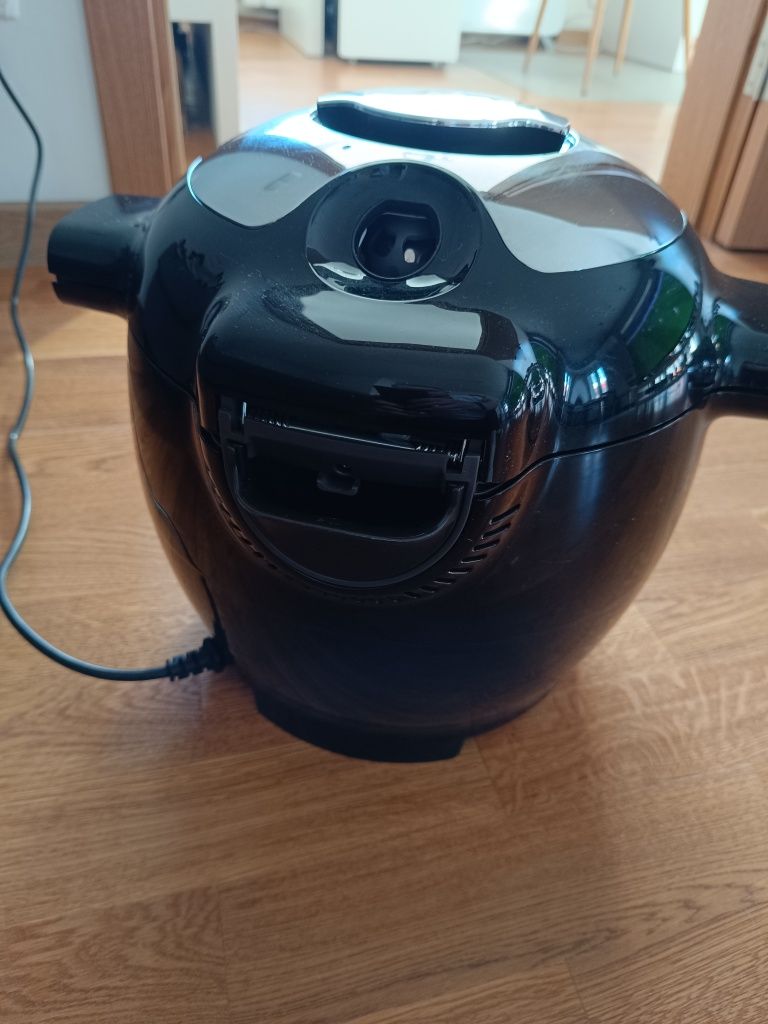 Продам Мультиварку-скороварку Tefal Cook4me+ Connect