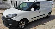 Fiat Doblo Maxi 2019