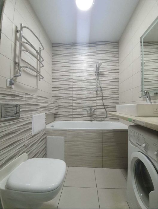 Продам 1 комнатную квартиру в ЖК Сабуровский