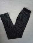 Nowe legginsy damskie z clewe rozmiar s