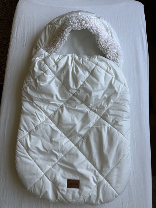 Утеплений конверт