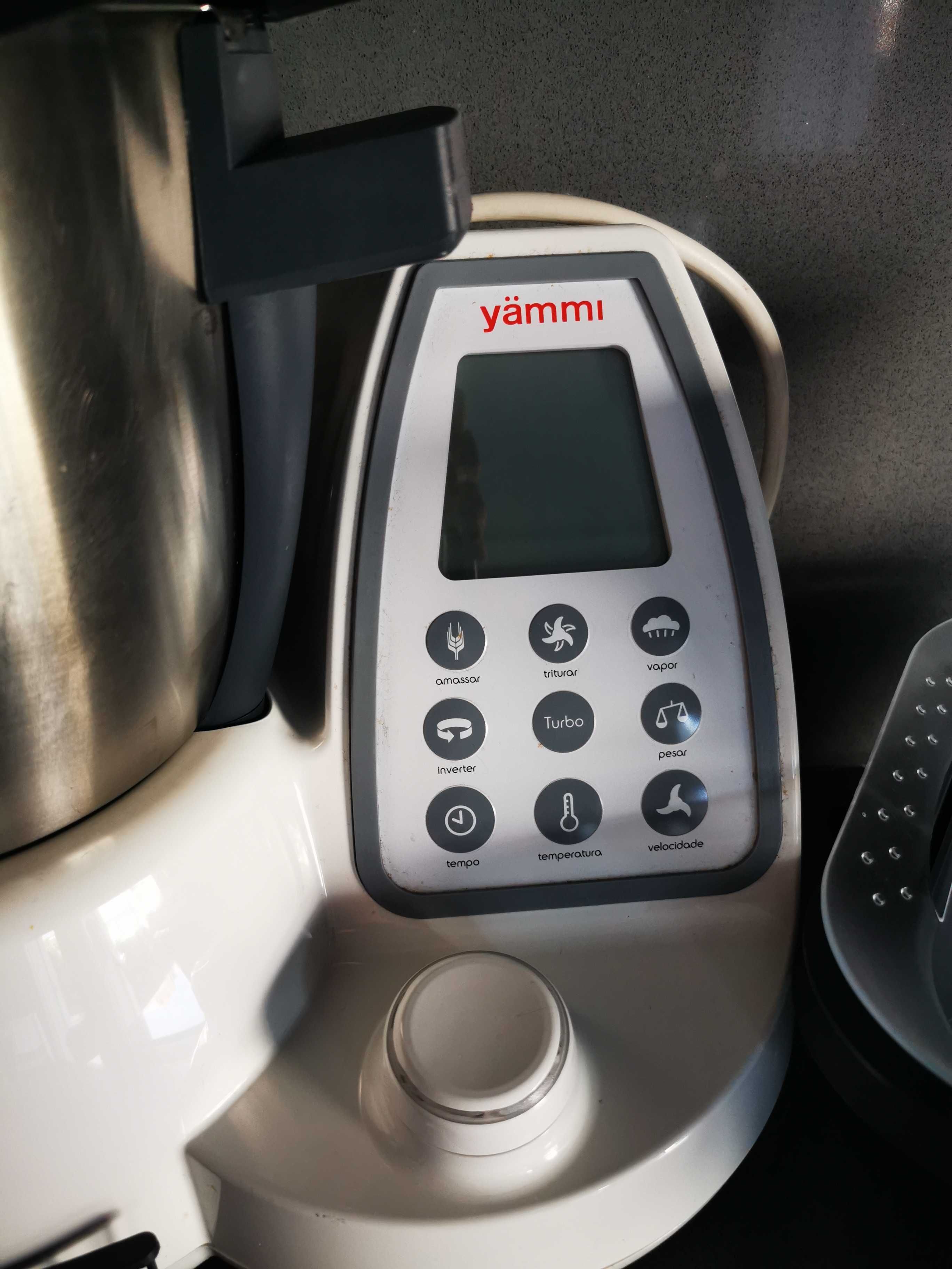 Vendo Yammi 2 XL