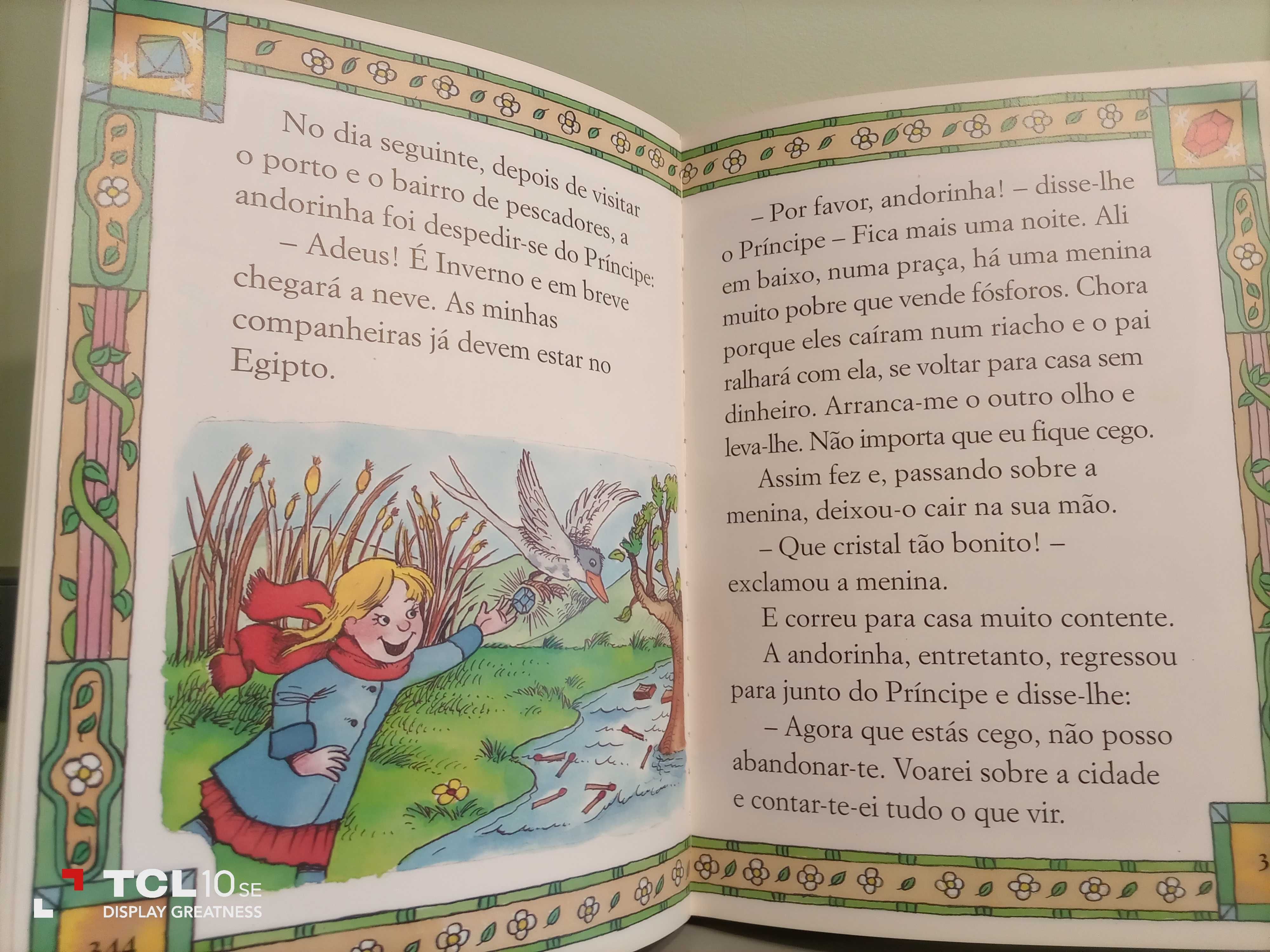 O grande livro de contos