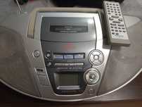 Магнитола Panasonic