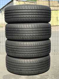 Шины летние 4шт 225/60 R17 Hankook VentusPrime 2