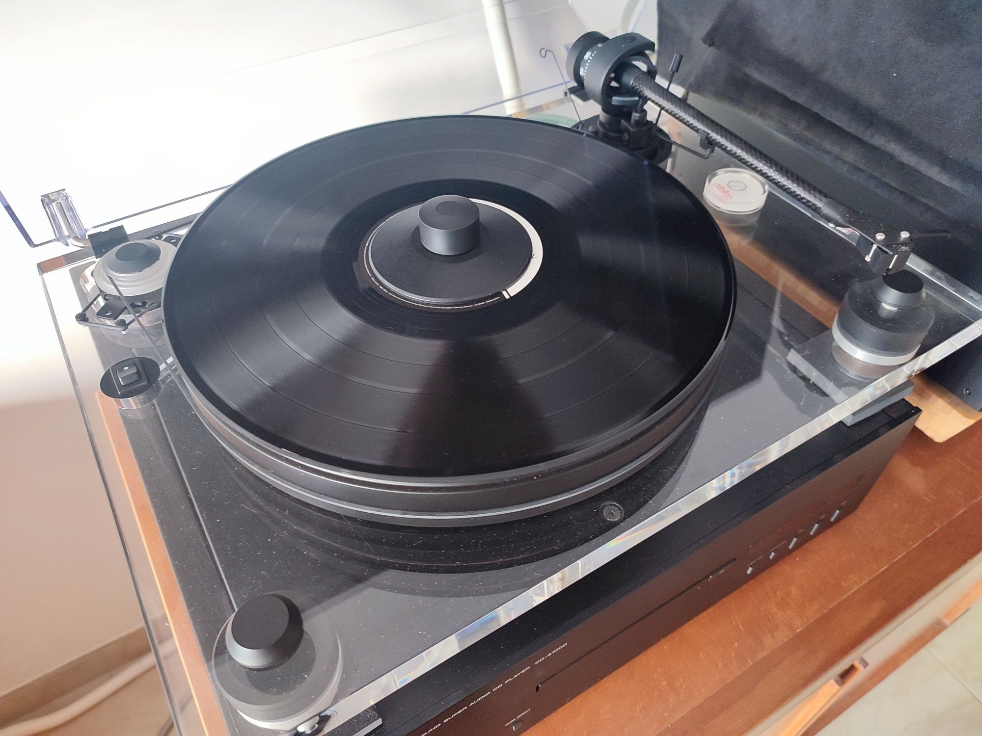 Pro-ject Experience II