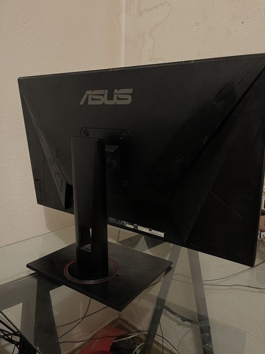 Monitor Gaming Asus