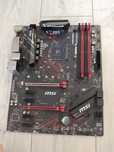 Płyta główna am4 MSI b450 gaming plus