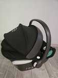 Fotelik Cybex Aton B2 z bazą isofix