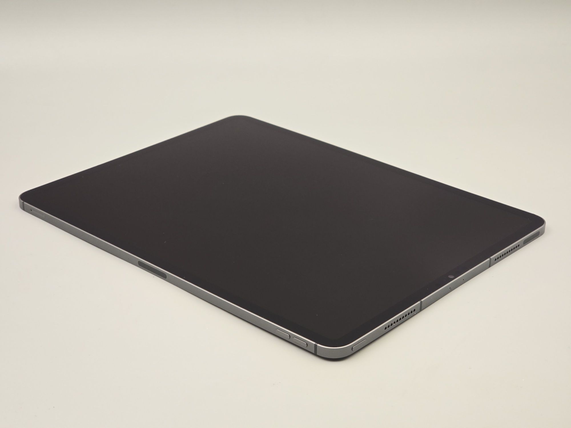 Apple iPad Pro 12'9 M1 256GB + LTE Space Gray