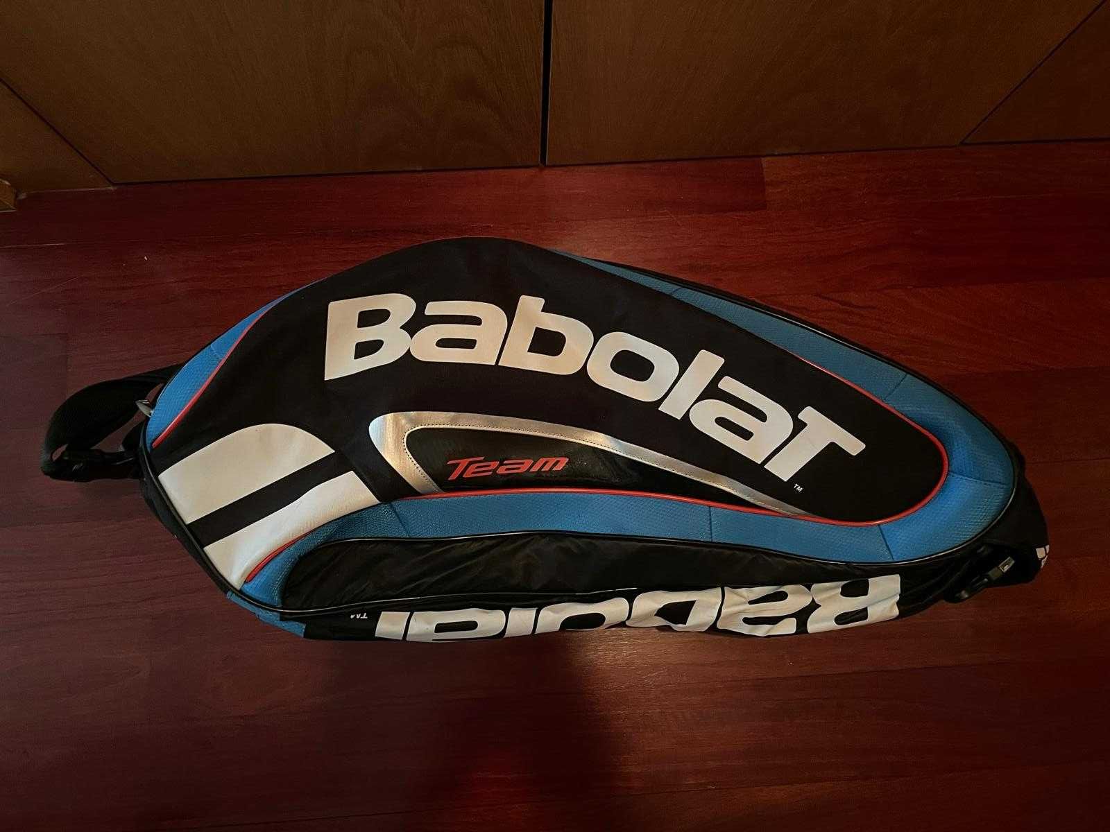 Saco ténis Babolat