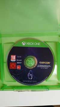 Resident Evil VI Xbox One