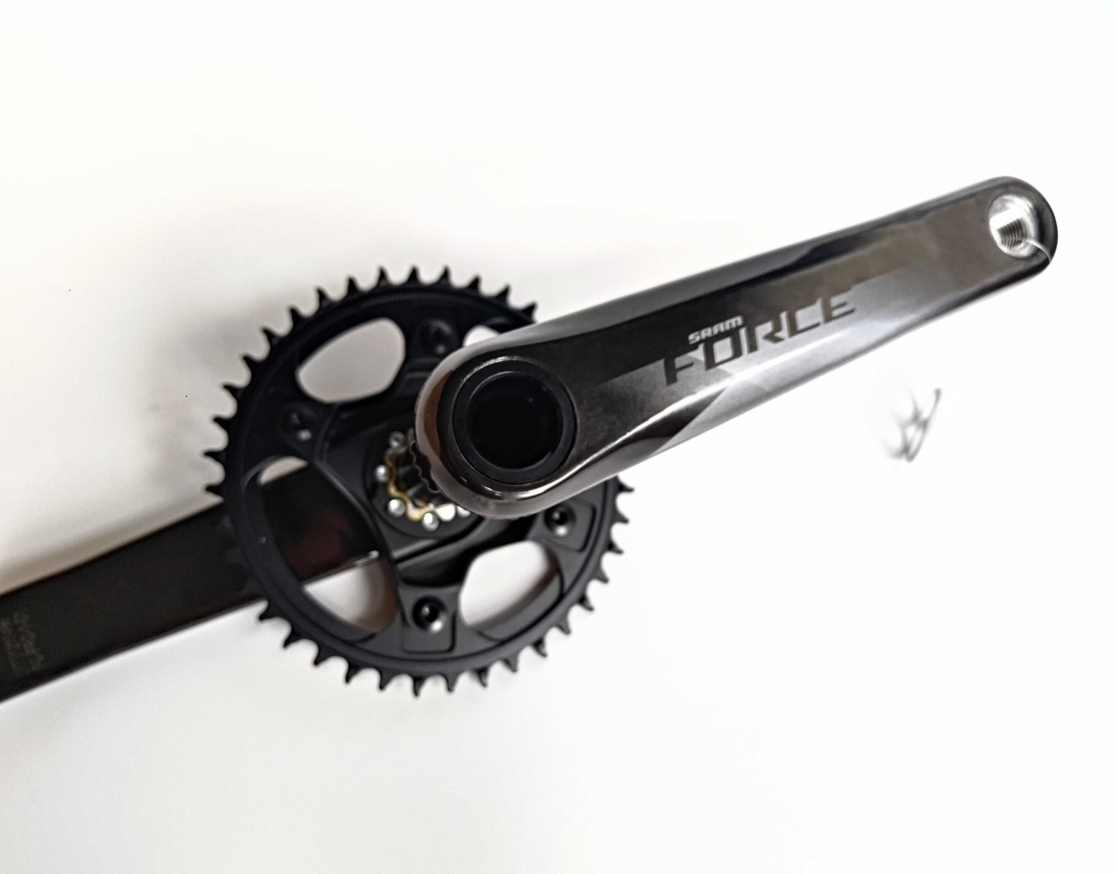 Korba Sram Force 1, 40t 170 mm, Dub, nowa (695B)