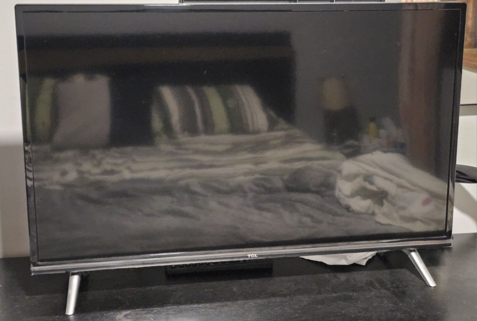 TV TCL 32" (Nova)