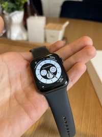 Apple Watch Series 5 GPS + Cellular 44mm, Space Gray