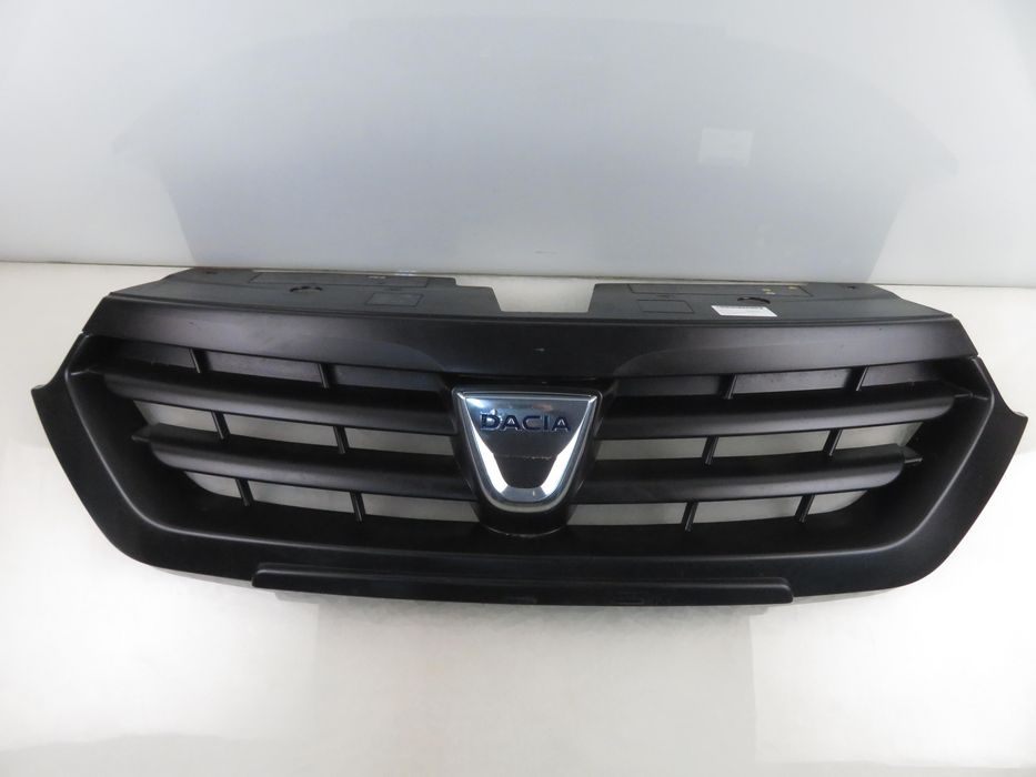 Atrapa Grill Dacia Dokker Express