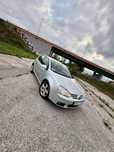 VW Golf V 1.6 FSI 2005 • Klimatyzacja • CarPlay