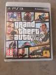 GTA 5 Grand Theft auto, PS3, play station 3