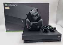 Konsola Xbox One X 1TB Model 1787