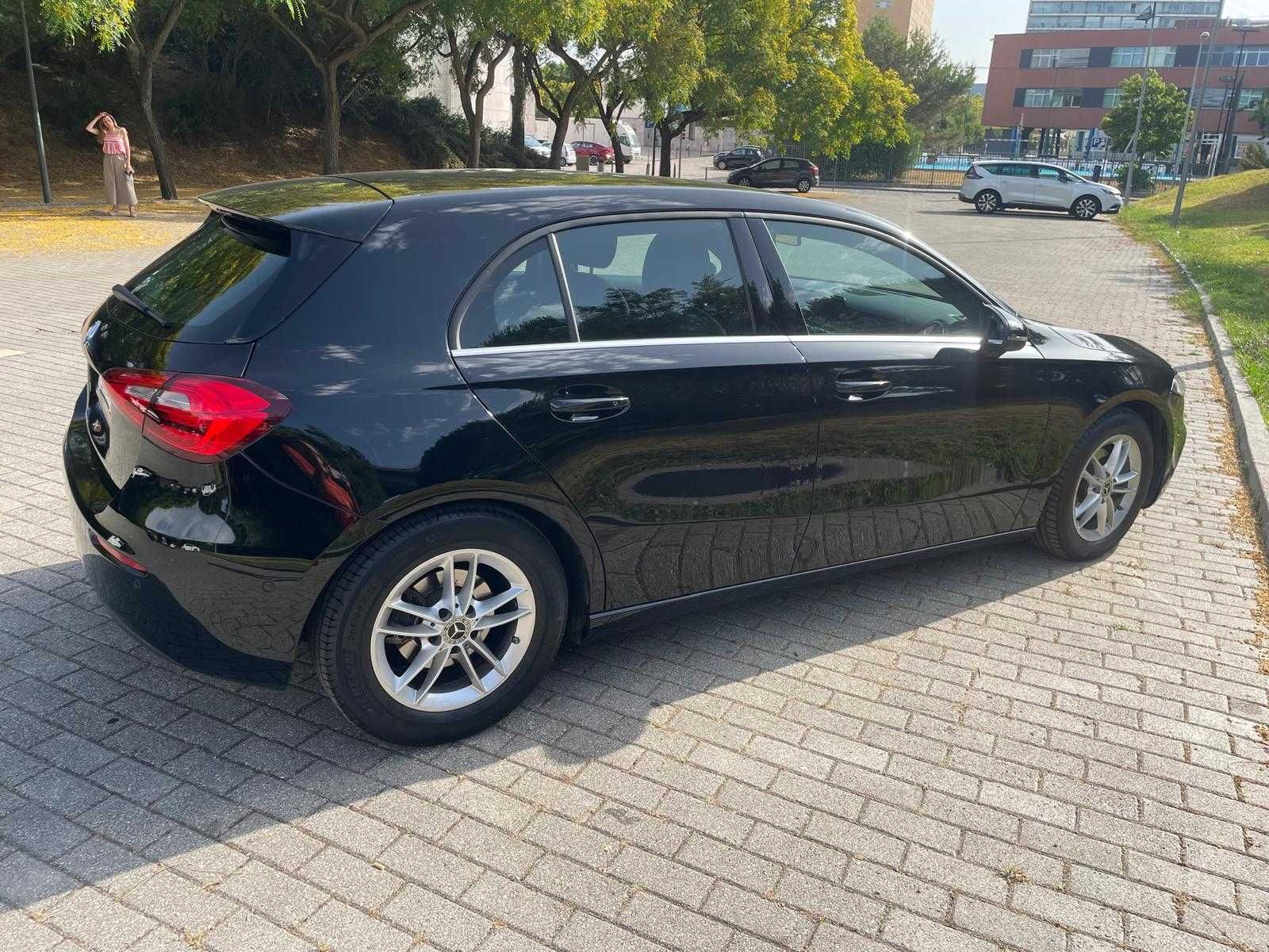 Mercedes-Benz A160 d - Impecável