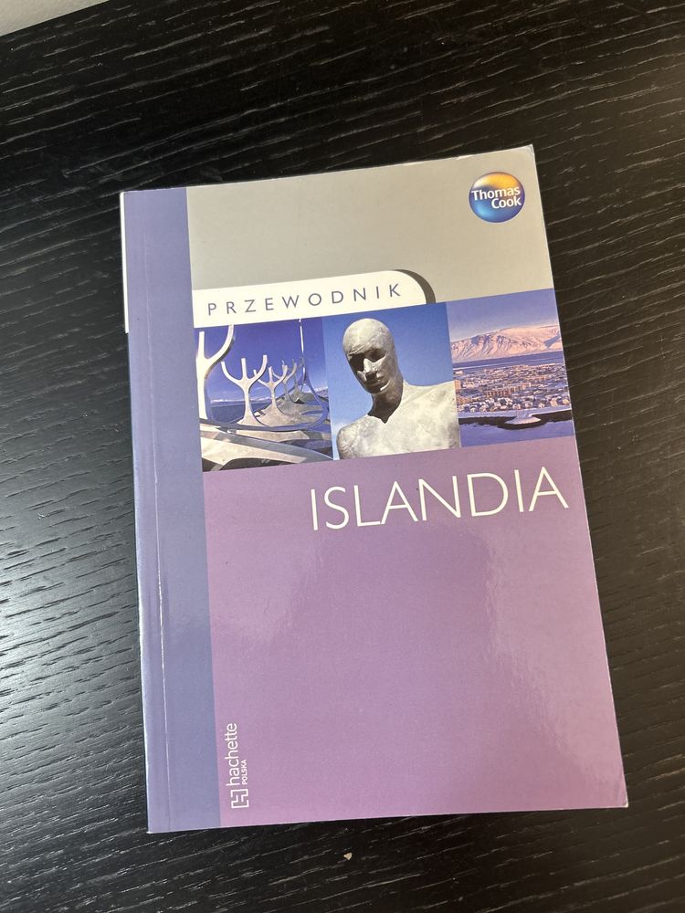 Przewodnik Islandia