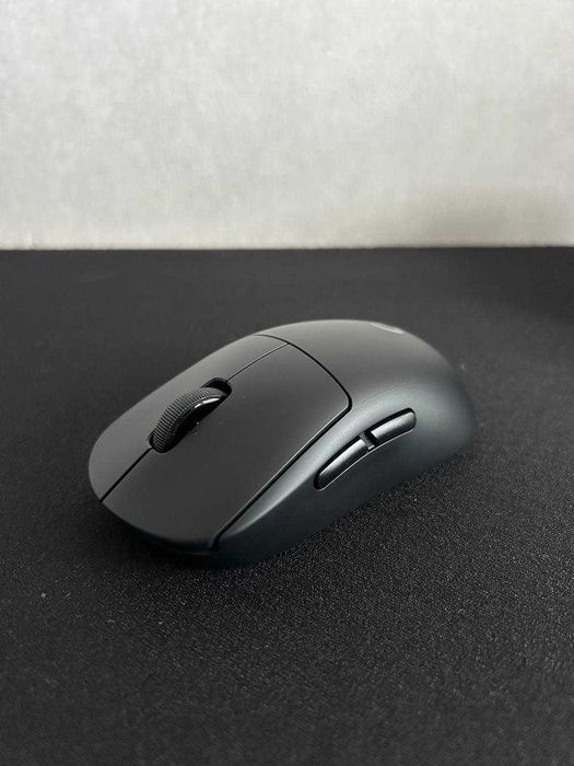 Ігрова Миша Logitech G Pro X Superlight 2 Lightspeed