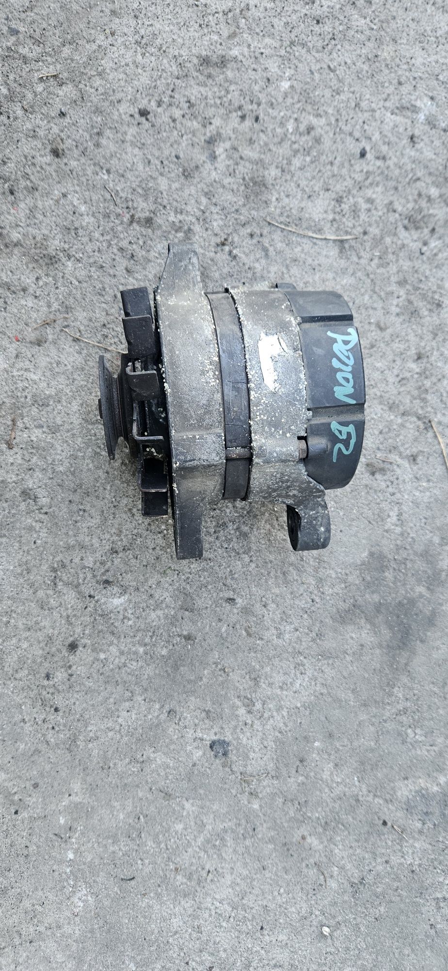 Alternator Polonez FSO