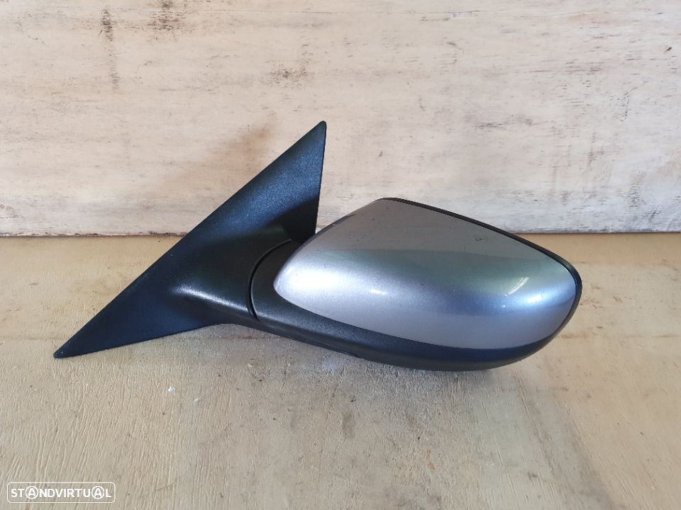 Espelho retrovisor esquerdo mazda rx8 -  /