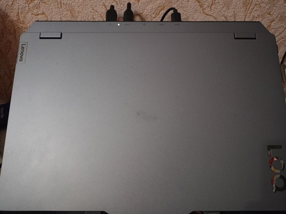 LOQ 151AX91 Ноутбук