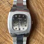 Mido Multi Star Automatic 25 Jewels
