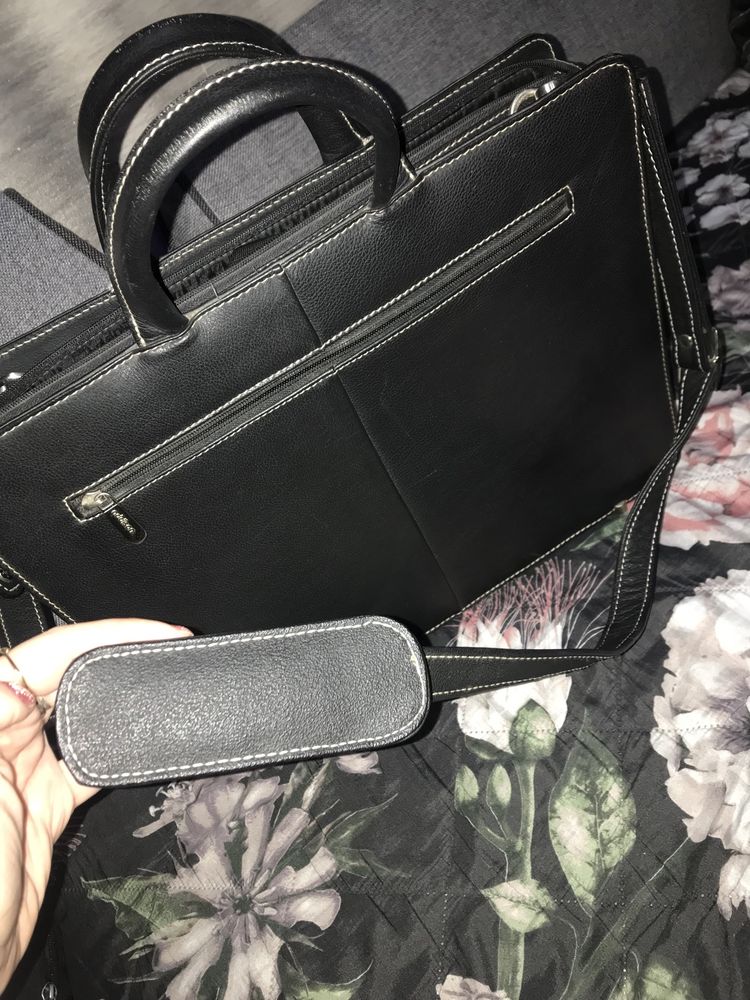 Torba na laptopa ADDISON