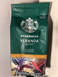 Kawa mielona Starbucks Veranda 12x200g