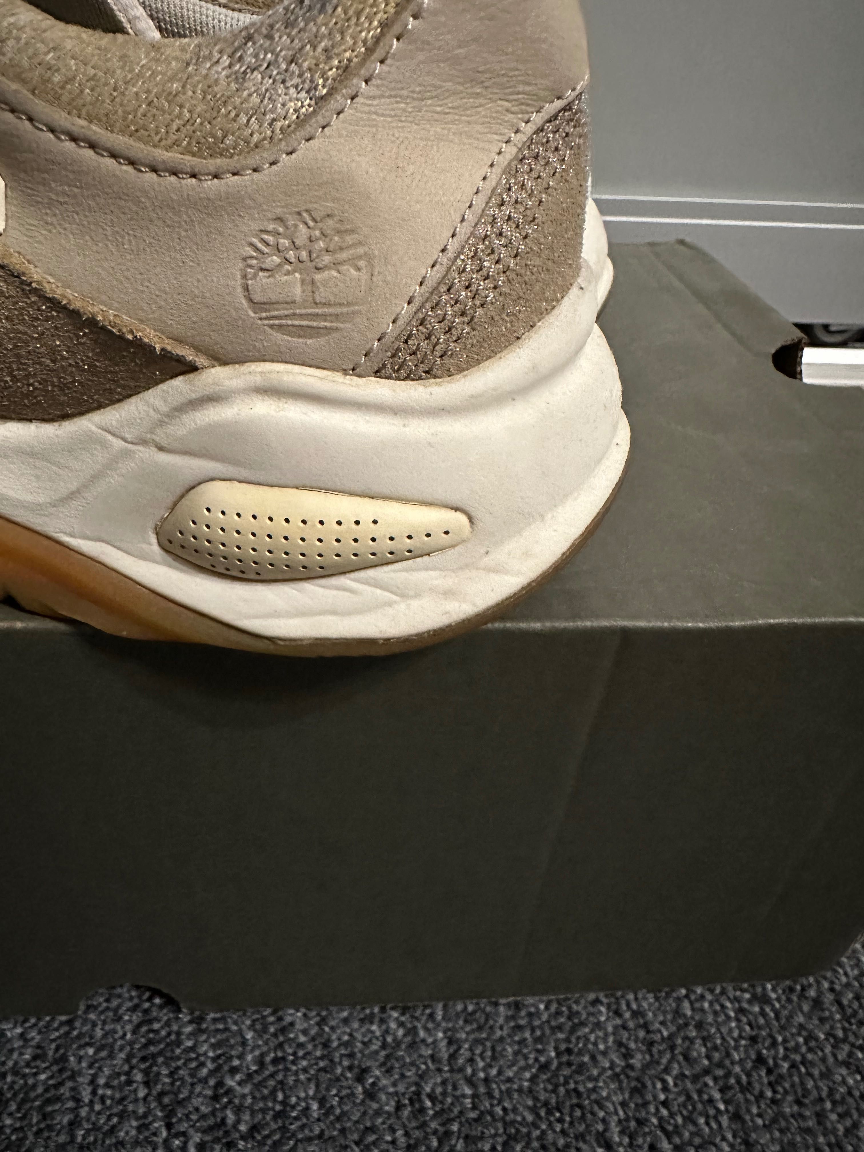 Кросівки Timberland 37 розмір