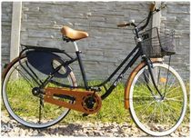 NOWY Miejski rower RETRO 26" Damka - super cena, gwarancja