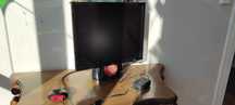 Monitor LG FLATRON L1900R - BF