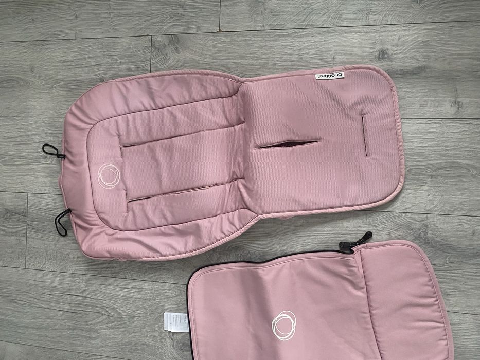 Текстиль для  коляски bugaboo