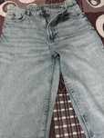 Calça  de ganga Breska