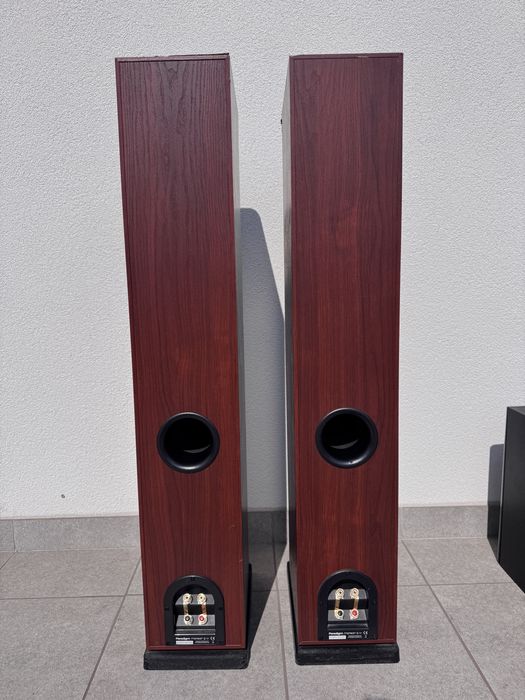 kolumny podlogowe Paradigm monitor 9v7 9 v7