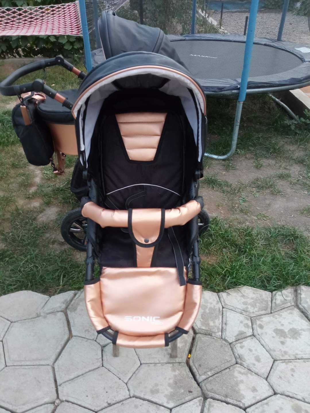 Продаж Коляски 3 в 1
