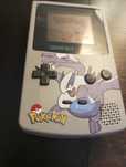 Game Boy color Pokémon