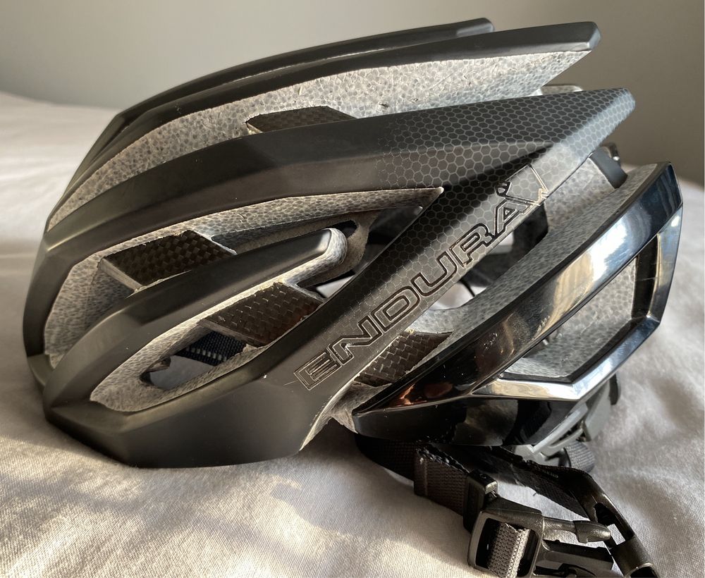 Endura Airshell kask rowerowy