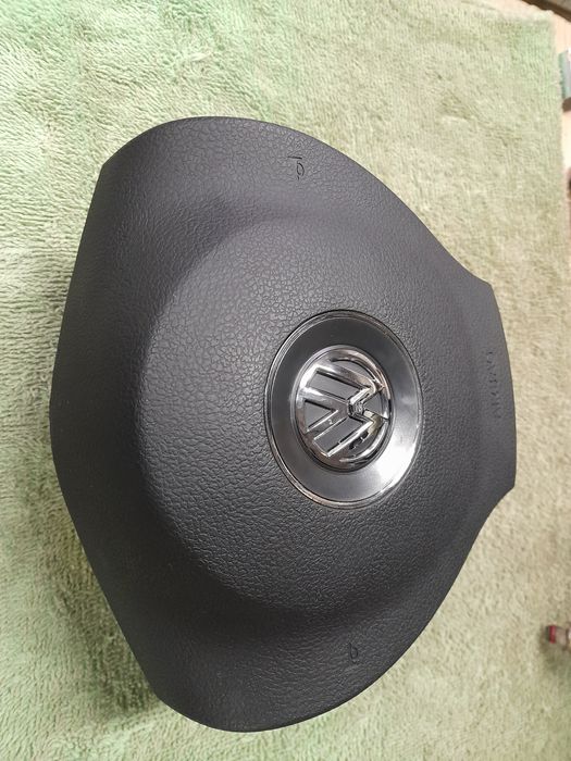 VW Passat b7 poduszka AIR-BAG USA.