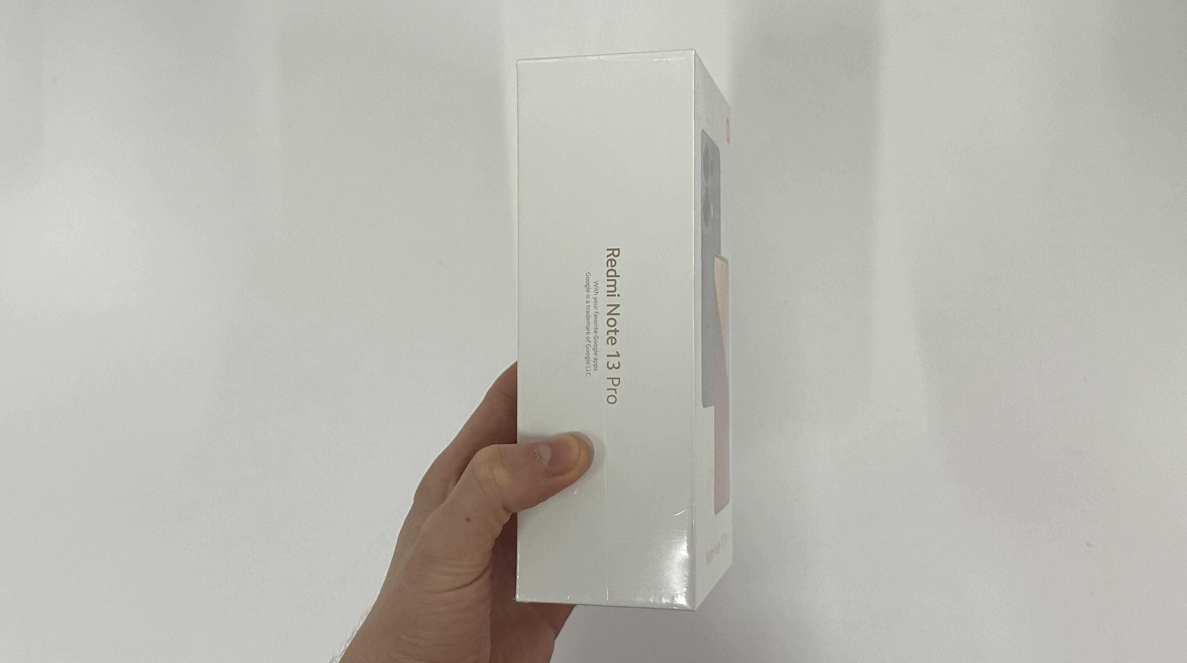 Xiaomi Redmi Note 13 Pro 256GB Новий телефон Гарантія