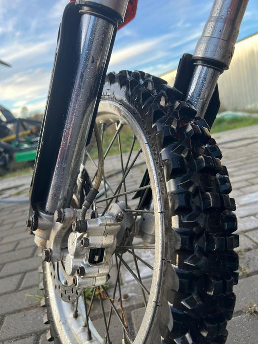 ktm sx 65 2006 STAN IDEALNY