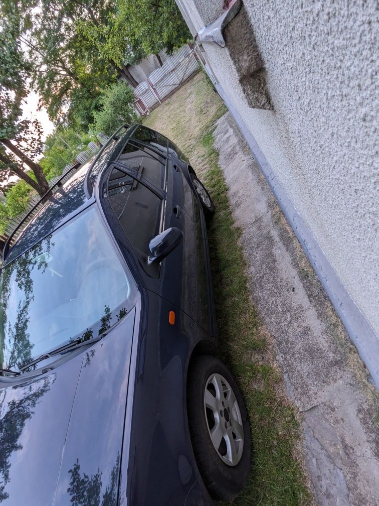 Volkswagen Golf 4