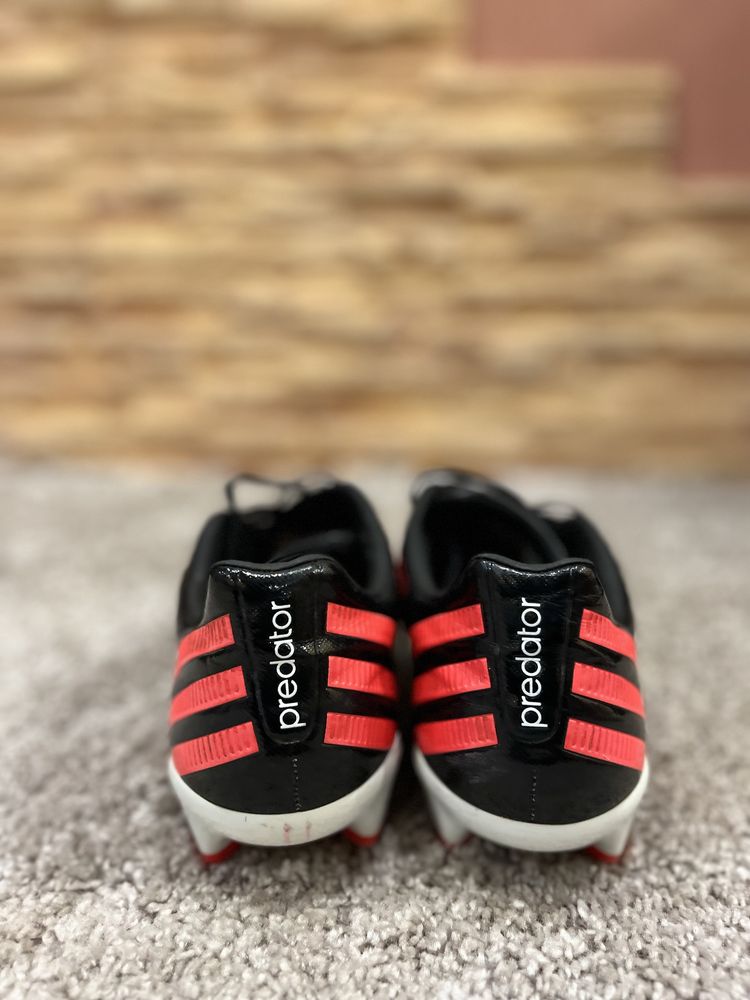 Бутси adidas