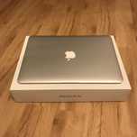 MacBook Air 13 2017 i5 8GB 128SSD