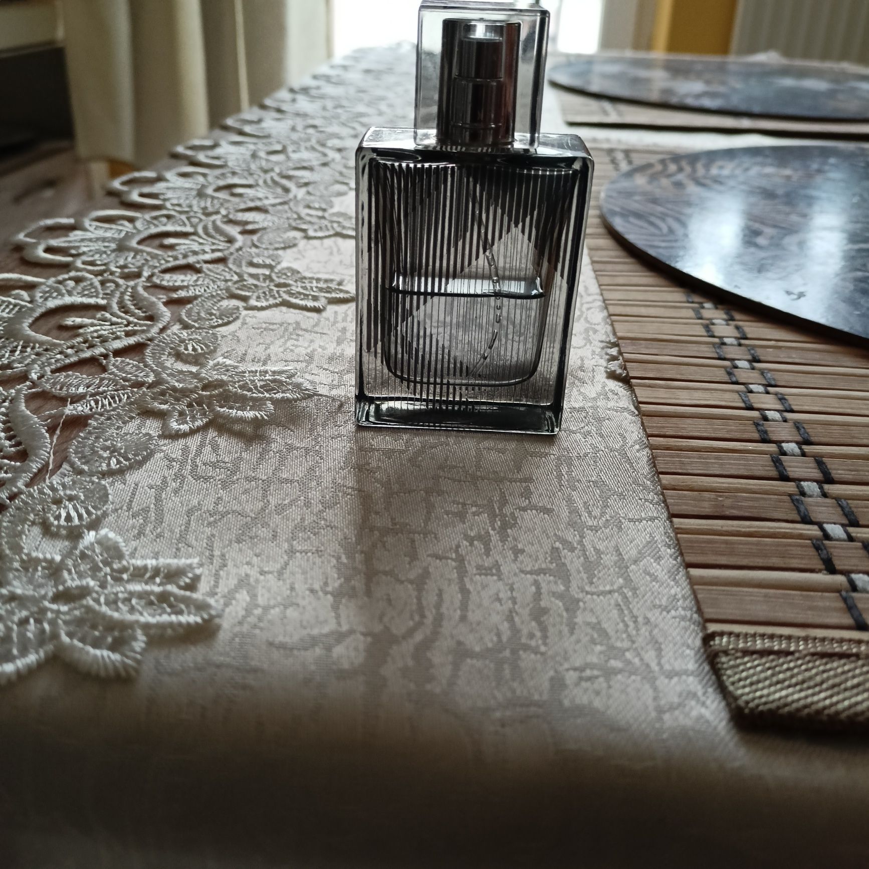 Burberry Brit For Him woda toaletowa