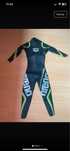 Fato Isotérmico Arena - Woman XS (WXS)
