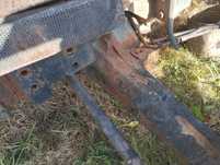 Części do ciagnika Foton 824 oraz prasy Hesston 5670H